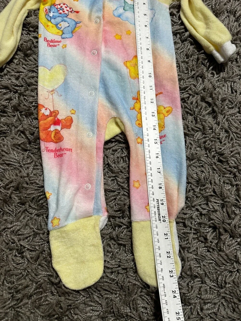 Carters like new